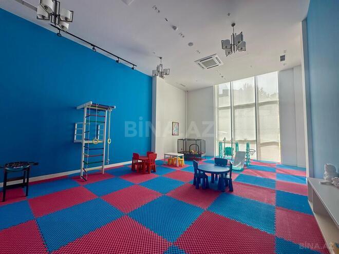 5-комн. новостройка - м. Ичеришехер - 359 м² (16)