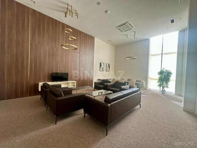 5-комн. новостройка - м. Ичеришехер - 359 м² (15)