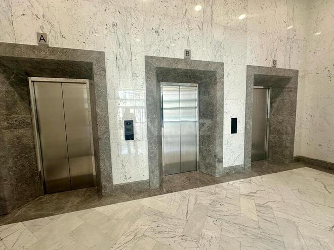 5-комн. новостройка - м. Ичеришехер - 359 м² (19)