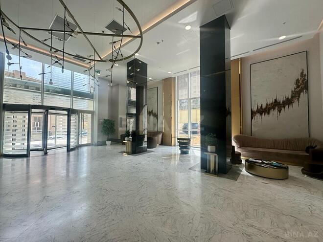 5-комн. новостройка - м. Ичеришехер - 359 м² (13)