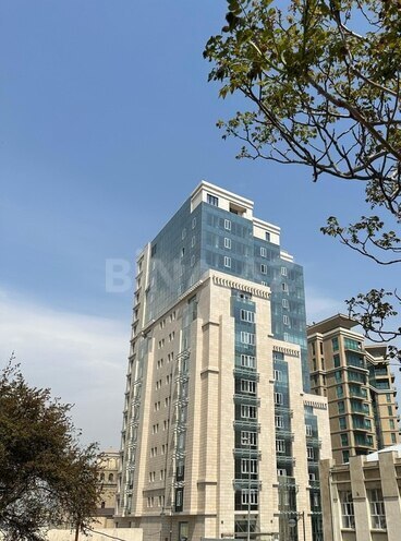 5-комн. новостройка - м. Ичеришехер - 359 м² (1)