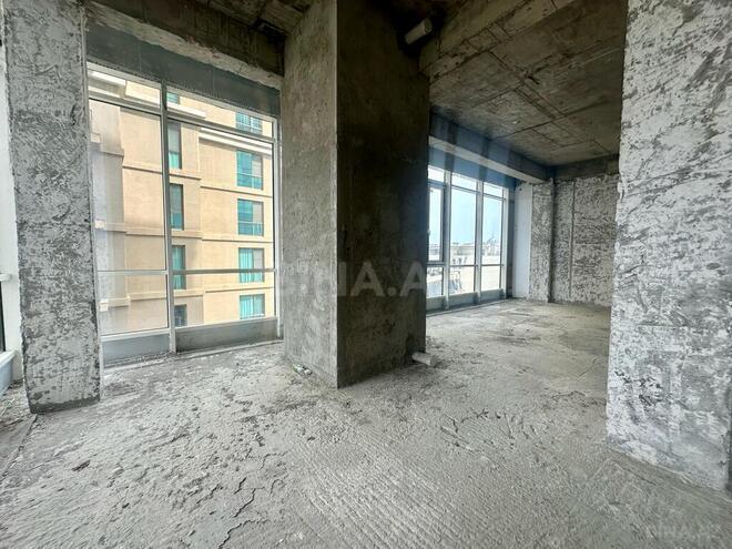 5-комн. новостройка - м. Ичеришехер - 359 м² (6)