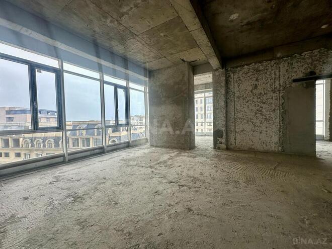 5-комн. новостройка - м. Ичеришехер - 359 м² (3)