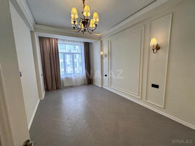 3-комн. новостройка - м. Нариман Нариманов - 95 м² (13)