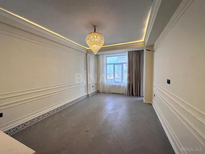 3-комн. новостройка - м. Нариман Нариманов - 95 м² (11)