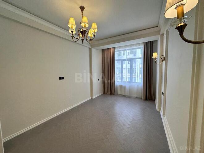 3-комн. новостройка - м. Нариман Нариманов - 95 м² (10)