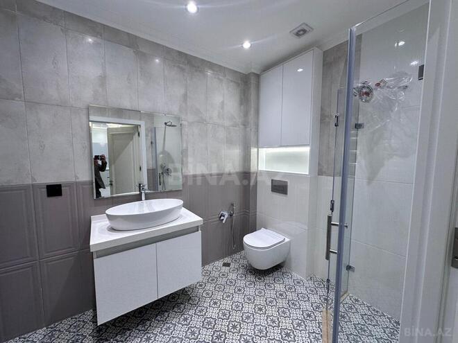 3-комн. новостройка - м. Нариман Нариманов - 95 м² (9)
