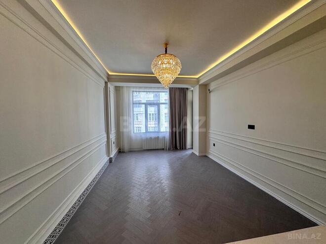 3-комн. новостройка - м. Нариман Нариманов - 95 м² (6)