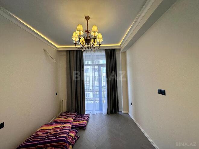3-комн. новостройка - м. Нариман Нариманов - 95 м² (8)