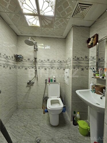 1-комн. новостройка - Хырдалан - 47 м² (13)