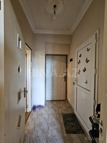 1-комн. новостройка - Хырдалан - 47 м² (10)