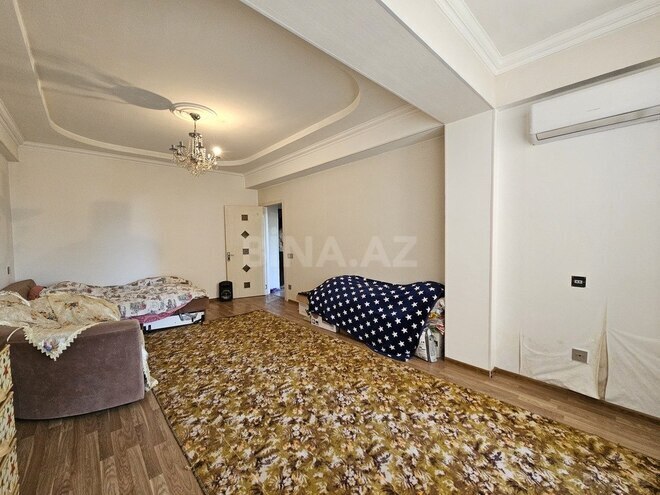 1-комн. новостройка - Хырдалан - 47 м² (2)