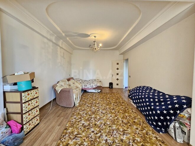 1-комн. новостройка - Хырдалан - 47 м² (4)