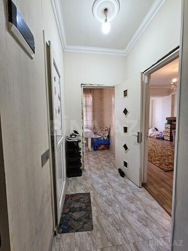 1-комн. новостройка - Хырдалан - 47 м² (9)