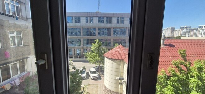 2-комн. новостройка - м. Нариман Нариманов - 55 м² (8)