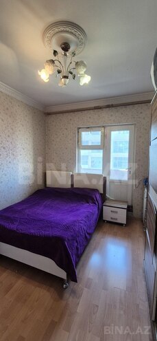 2-комн. новостройка - м. Нариман Нариманов - 55 м² (17)