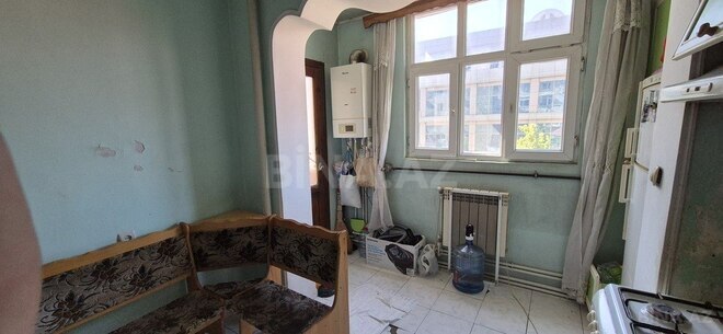 2-комн. новостройка - м. Нариман Нариманов - 55 м² (10)