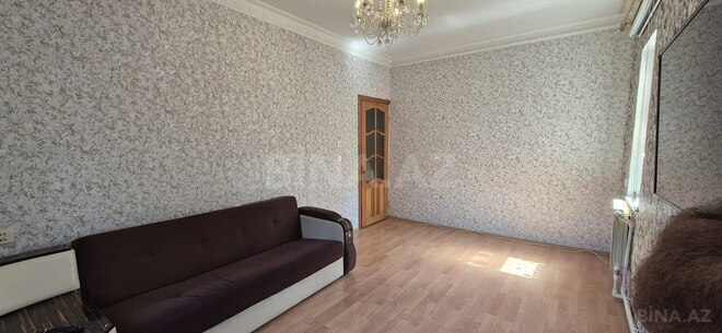2-комн. новостройка - м. Нариман Нариманов - 55 м² (20)