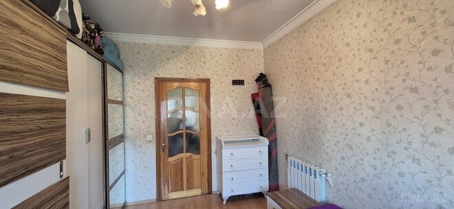 2-комн. новостройка - м. Нариман Нариманов - 55 м² (16)