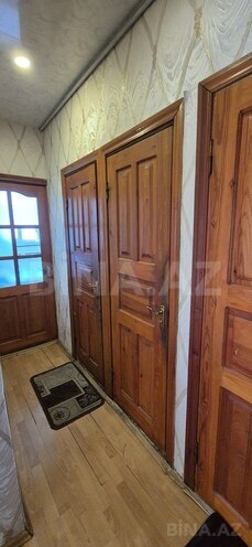 2-комн. новостройка - м. Нариман Нариманов - 55 м² (3)