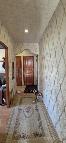 2-комн. новостройка - м. Нариман Нариманов - 55 м² (6)