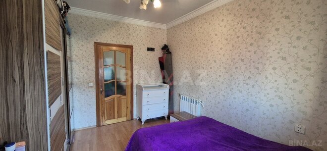 2-комн. новостройка - м. Нариман Нариманов - 55 м² (26)