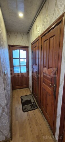 2-комн. новостройка - м. Нариман Нариманов - 55 м² (2)