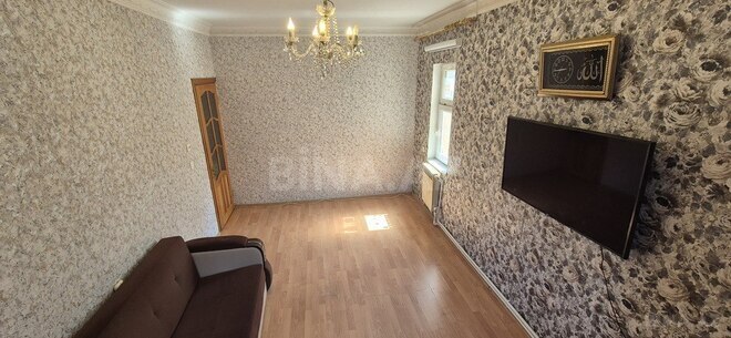 2-комн. новостройка - м. Нариман Нариманов - 55 м² (18)