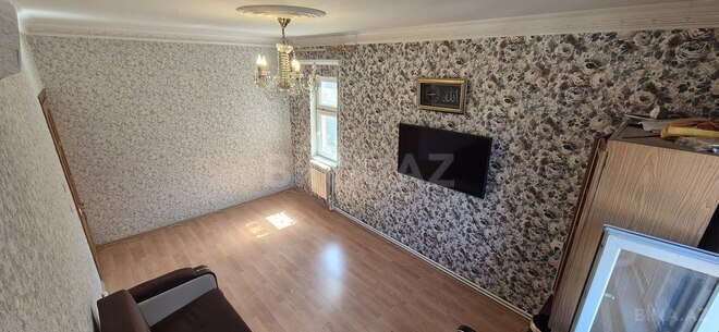 2-комн. новостройка - м. Нариман Нариманов - 55 м² (23)