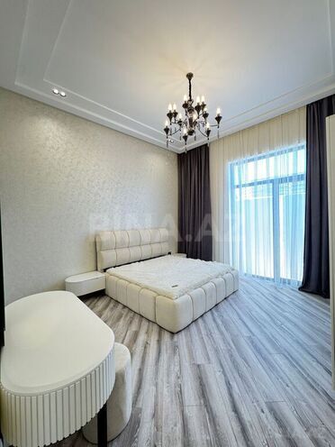 Satılır 5 otaqlı həyət evi/bağ evi 280 m², Mərdəkan q., photo 20 from 29