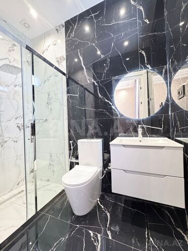Satılır 5 otaqlı həyət evi/bağ evi 280 m², Mərdəkan q., photo 26 from 29