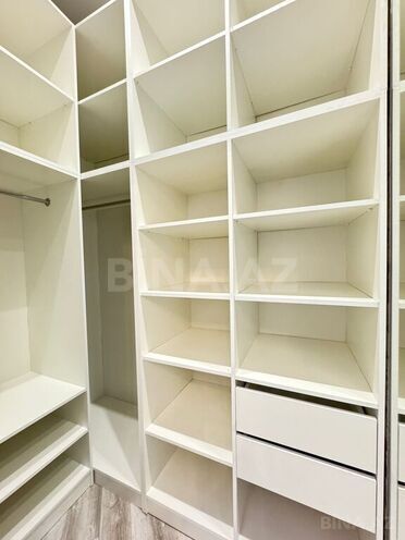 Satılır 5 otaqlı həyət evi/bağ evi 280 m², Mərdəkan q., photo 22 from 29