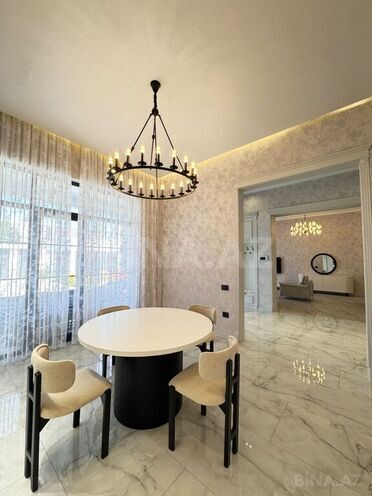 Satılır 5 otaqlı həyət evi/bağ evi 280 m², Mərdəkan q., photo 24 from 29