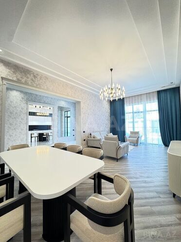 Satılır 5 otaqlı həyət evi/bağ evi 280 m², Mərdəkan q., photo 17 from 29