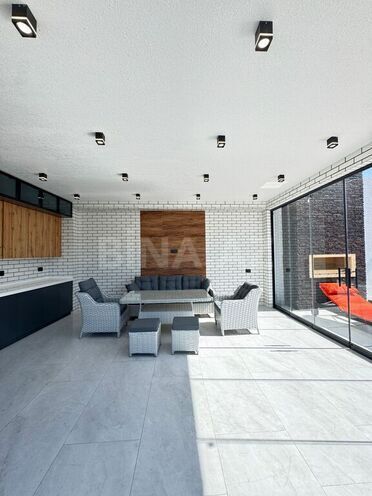 Satılır 5 otaqlı həyət evi/bağ evi 280 m², Mərdəkan q., photo 12 from 29