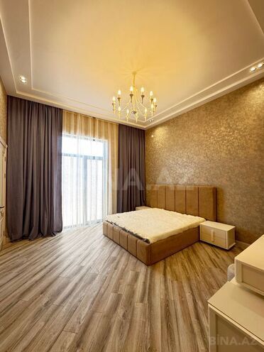 Satılır 5 otaqlı həyət evi/bağ evi 280 m², Mərdəkan q., photo 23 from 29