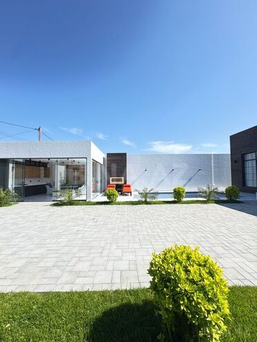 Satılır 5 otaqlı həyət evi/bağ evi 280 m², Mərdəkan q., photo 11 from 29