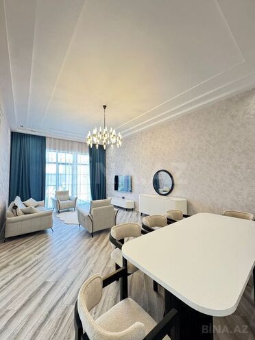 Satılır 5 otaqlı həyət evi/bağ evi 280 m², Mərdəkan q., photo 18 from 29