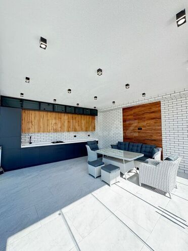 Satılır 5 otaqlı həyət evi/bağ evi 280 m², Mərdəkan q., photo 14 from 29