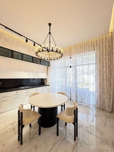 Satılır 5 otaqlı həyət evi/bağ evi 280 m², Mərdəkan q., photo 25 from 29