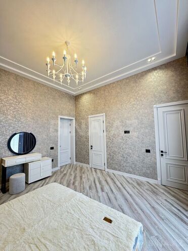 Satılır 5 otaqlı həyət evi/bağ evi 280 m², Mərdəkan q., photo 21 from 29