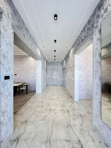 Satılır 5 otaqlı həyət evi/bağ evi 280 m², Mərdəkan q., photo 16 from 29