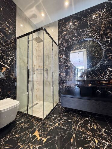 Satılır 5 otaqlı həyət evi/bağ evi 280 m², Mərdəkan q., photo 28 from 29
