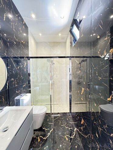 Satılır 5 otaqlı həyət evi/bağ evi 280 m², Mərdəkan q., photo 27 from 29