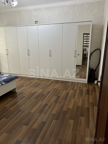 3 otaqlı həyət evi/bağ evi - Qusar - 110 m² (3)