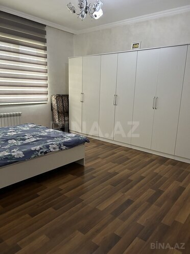 3 otaqlı həyət evi/bağ evi - Qusar - 110 m² (4)