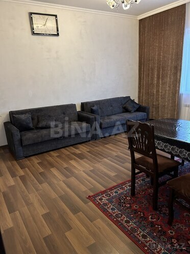 3 otaqlı həyət evi/bağ evi - Qusar - 110 m² (7)