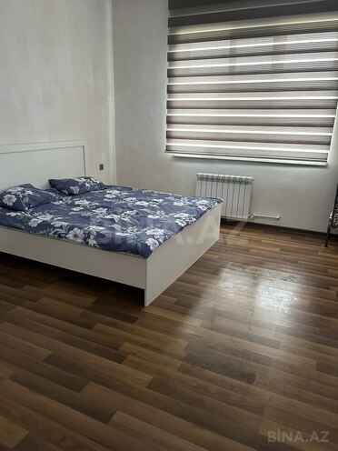 3 otaqlı həyət evi/bağ evi - Qusar - 110 m² (2)