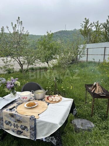 3 otaqlı həyət evi/bağ evi - Qusar - 110 m² (12)