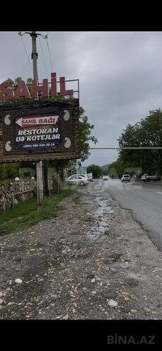 3 otaqlı həyət evi/bağ evi - Qusar - 110 m² (15)
